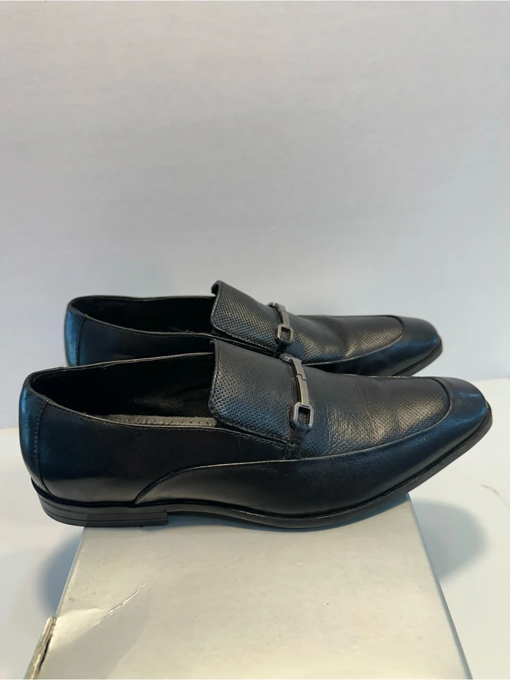 Alfani elegant black